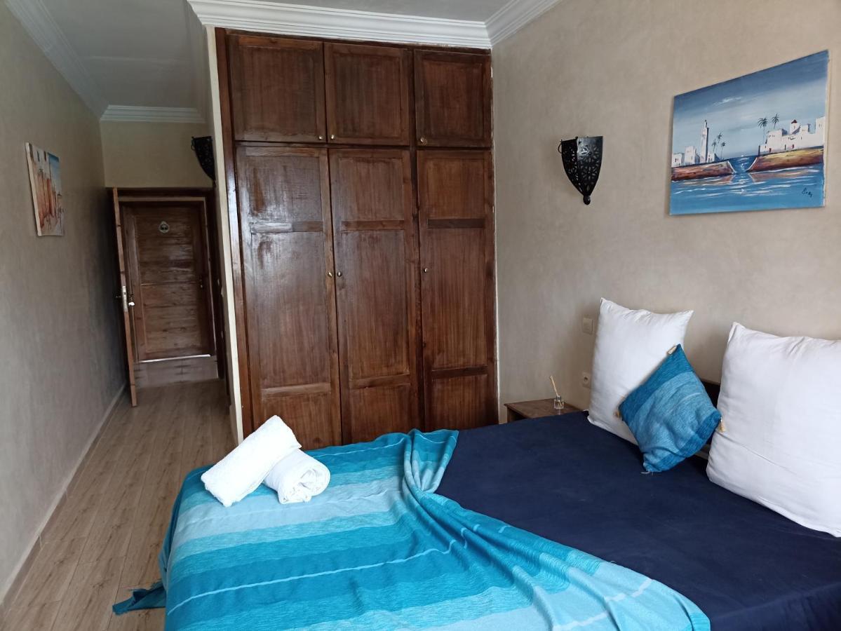 Les Jardins D Amizmiz 6 Piscines Bed & Breakfast Wawizelte Dış mekan fotoğraf
